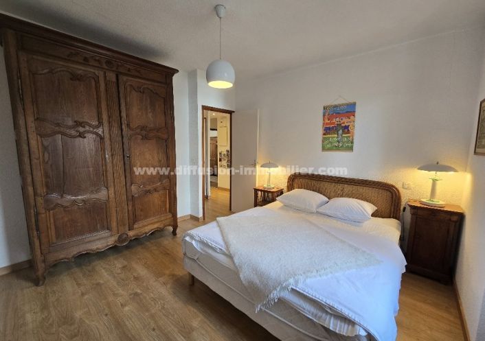 vente Appartement Barcelonnette