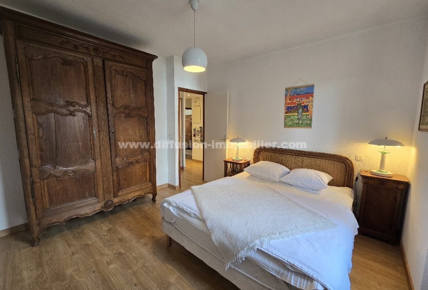 vente Appartement Barcelonnette - Photo 3