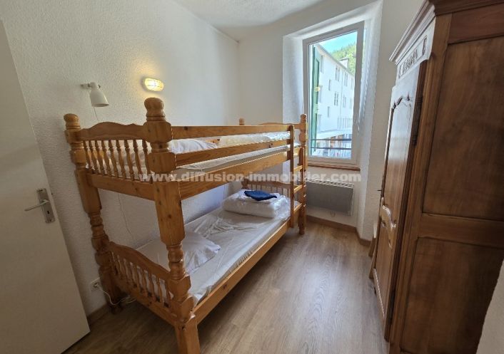 vente Appartement Barcelonnette