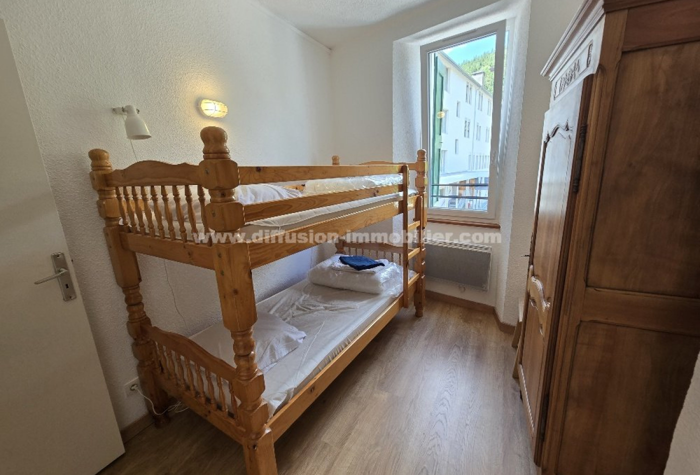 vente Appartement Barcelonnette - Photo 4