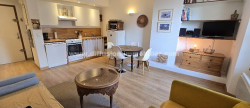 vente Appartement Barcelonnette