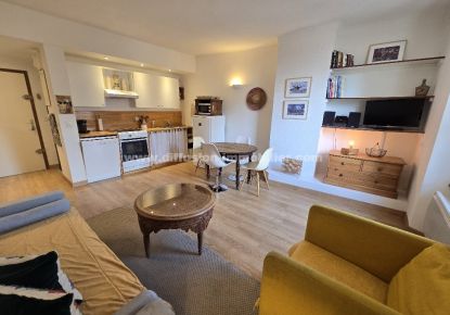 vente Appartement Barcelonnette