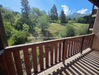 vente Appartement Le Sauze