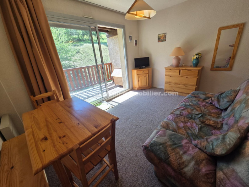 vente Appartement Le Sauze - Photo 3
