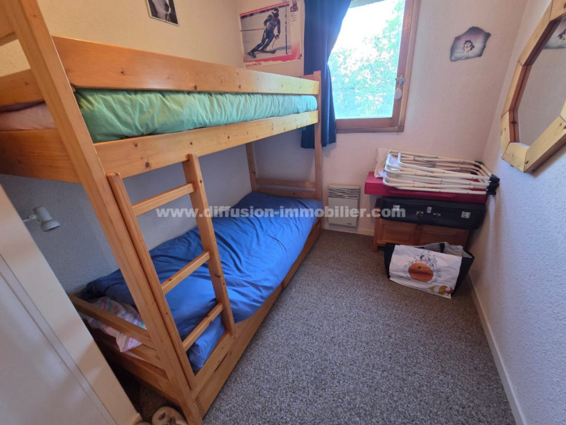vente Appartement Le Sauze - Photo 4