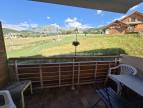 vente Appartement Le Sauze