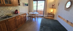 vente Appartement Le Sauze