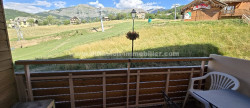 vente Appartement Le Sauze
