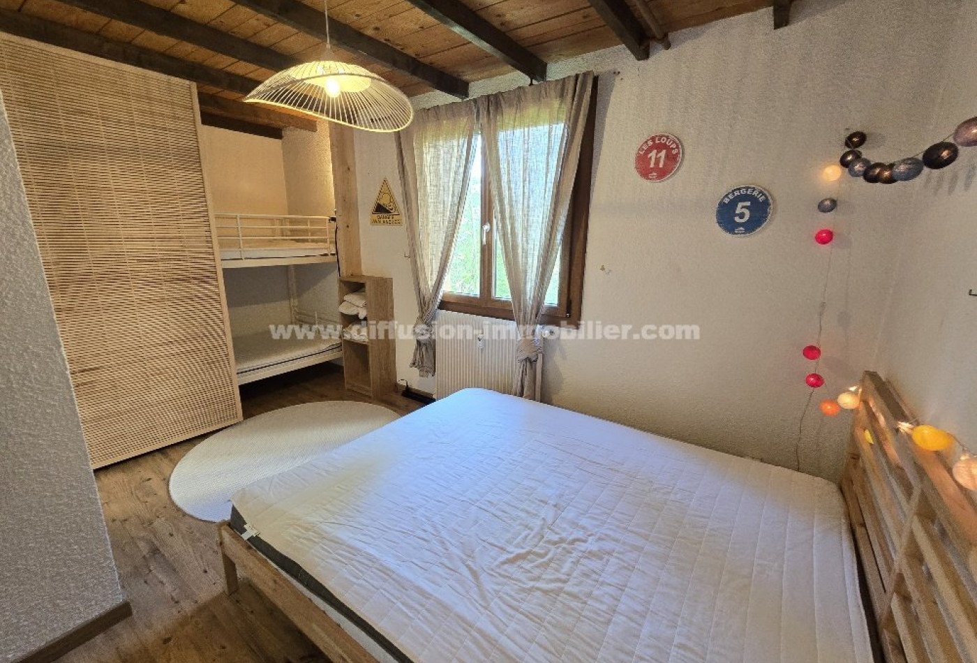 vente Appartement Pra Loup 1600 - Photo 3