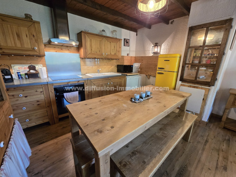 vente Appartement Pra Loup 1600 - Photo 2