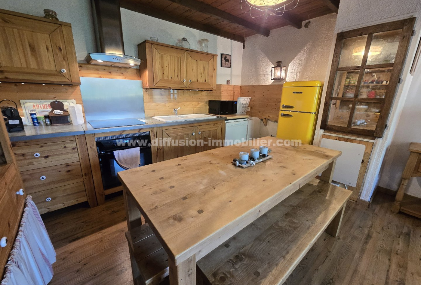 vente Appartement Pra Loup 1600 - Photo 2