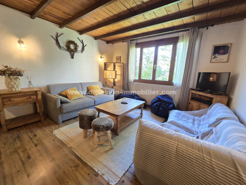 vente Appartement Pra Loup 1600 - Photo 1