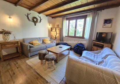 vente Appartement Pra Loup 1600