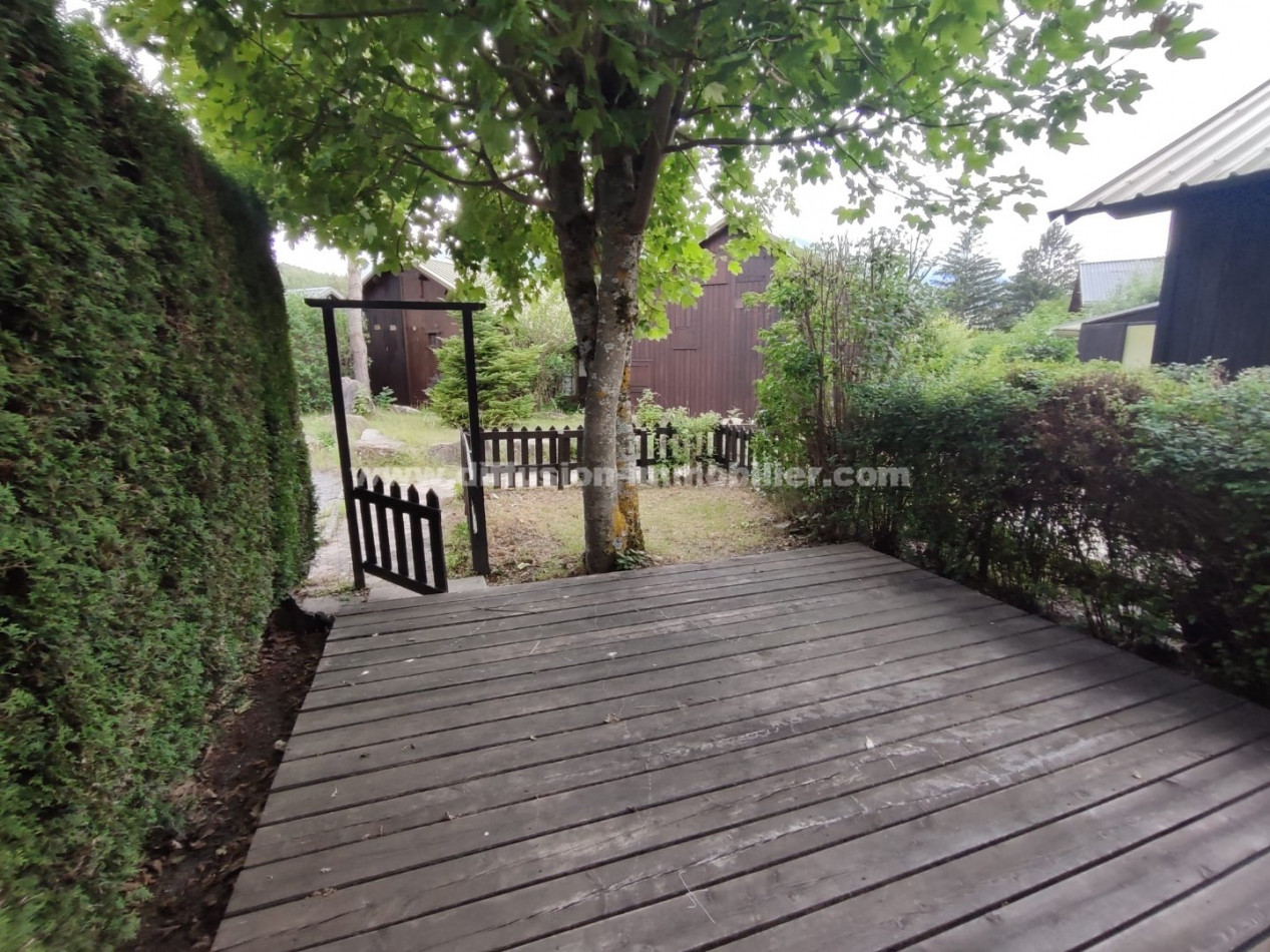 vente Appartement Barcelonnette - Photo 3