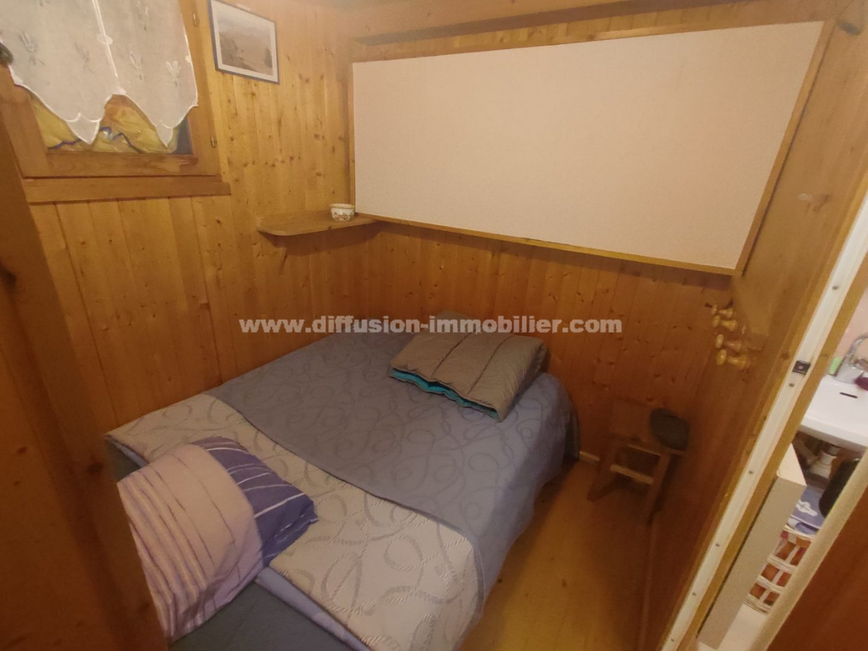 vente Appartement Barcelonnette - Photo 4