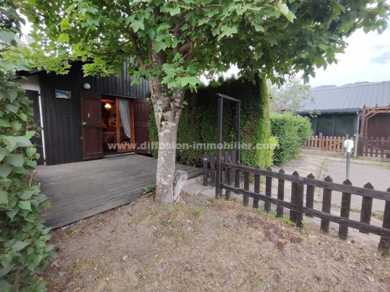 vente Appartement Barcelonnette - Photo 2