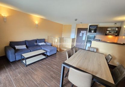 vente Duplex Jausiers