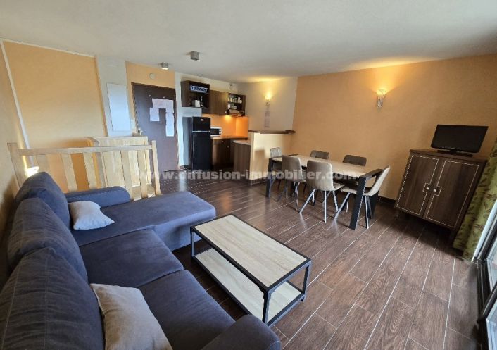 vente Duplex Jausiers