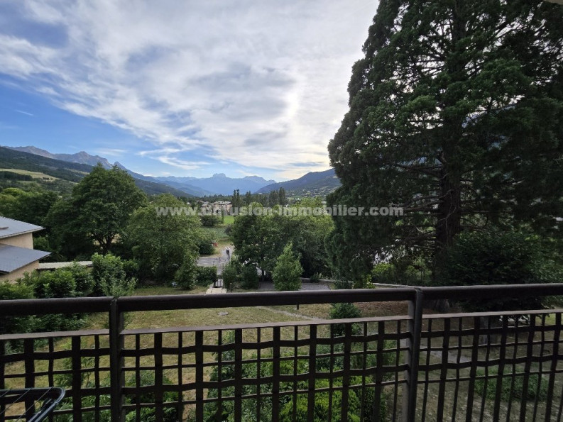 vente Duplex Jausiers - Photo 3