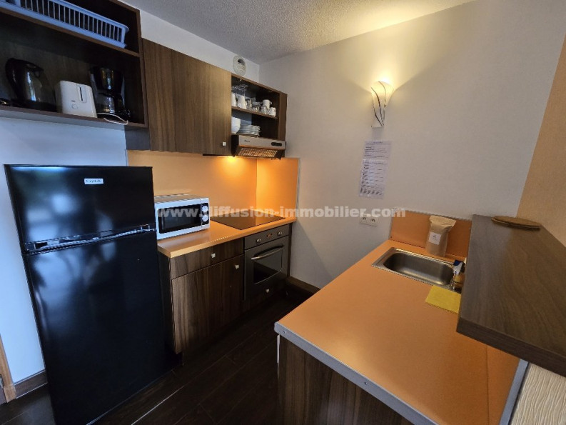 vente Duplex Jausiers - Photo 4