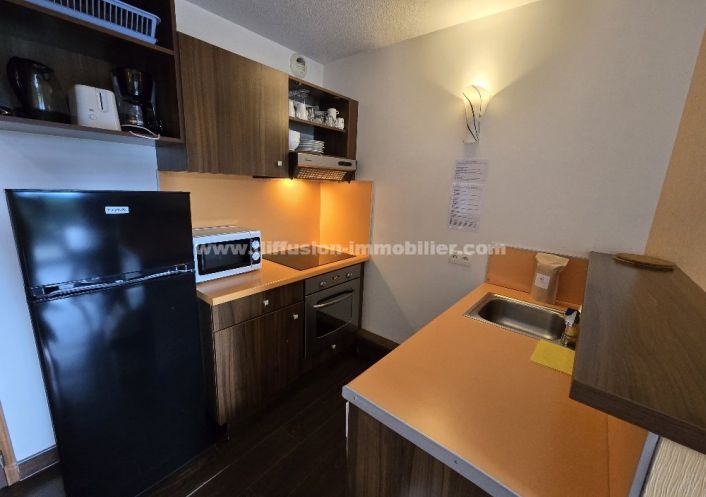 vente Duplex Jausiers
