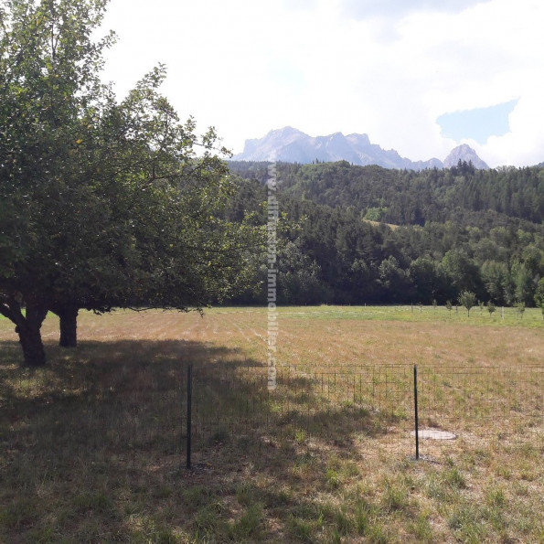 vente Terrain constructible Barcelonnette - Photo 5