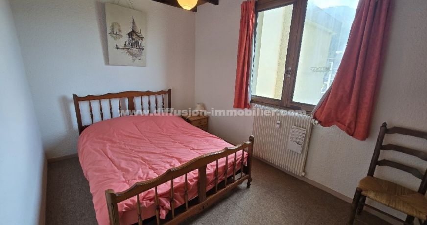 vente Appartement Pra Loup 1600