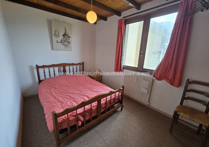 vente Appartement Pra Loup 1600