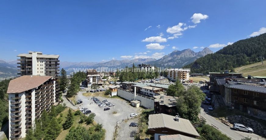 vente Appartement Pra Loup 1600