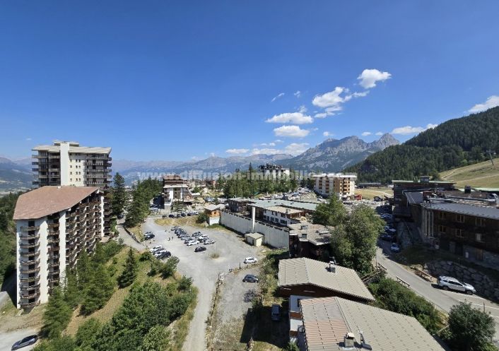 vente Appartement Pra Loup 1600