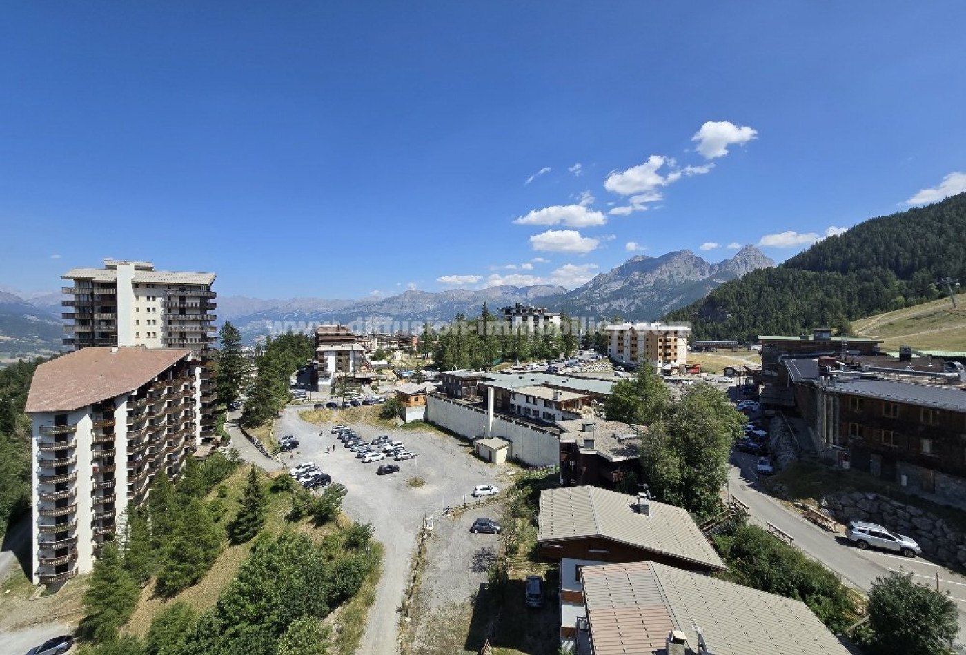 vente Appartement Pra Loup 1600 - Photo 3