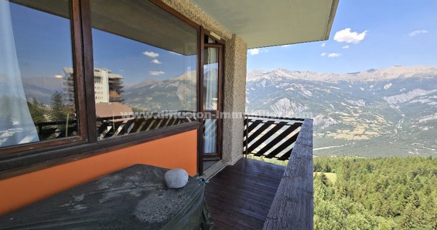 vente Appartement Pra Loup 1600