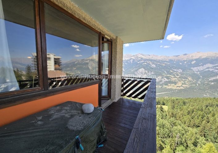 vente Appartement Pra Loup 1600