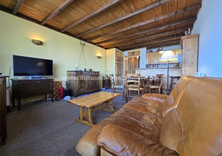 vente Appartement Pra Loup 1600