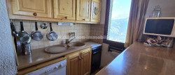 vente Appartement Pra Loup 1600