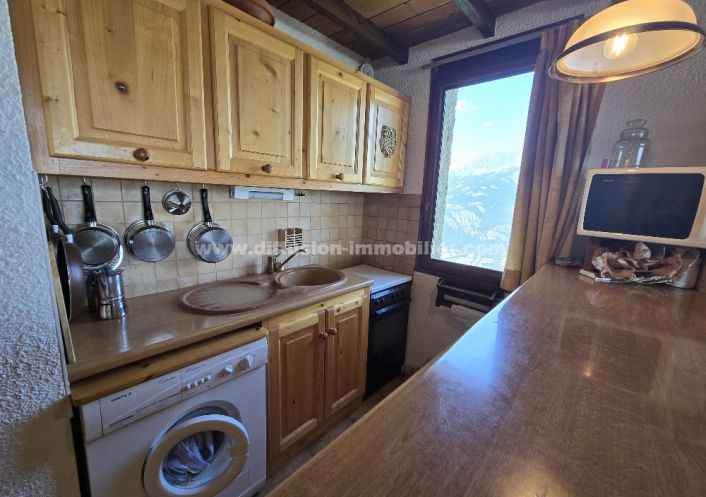 vente Appartement Pra Loup 1600