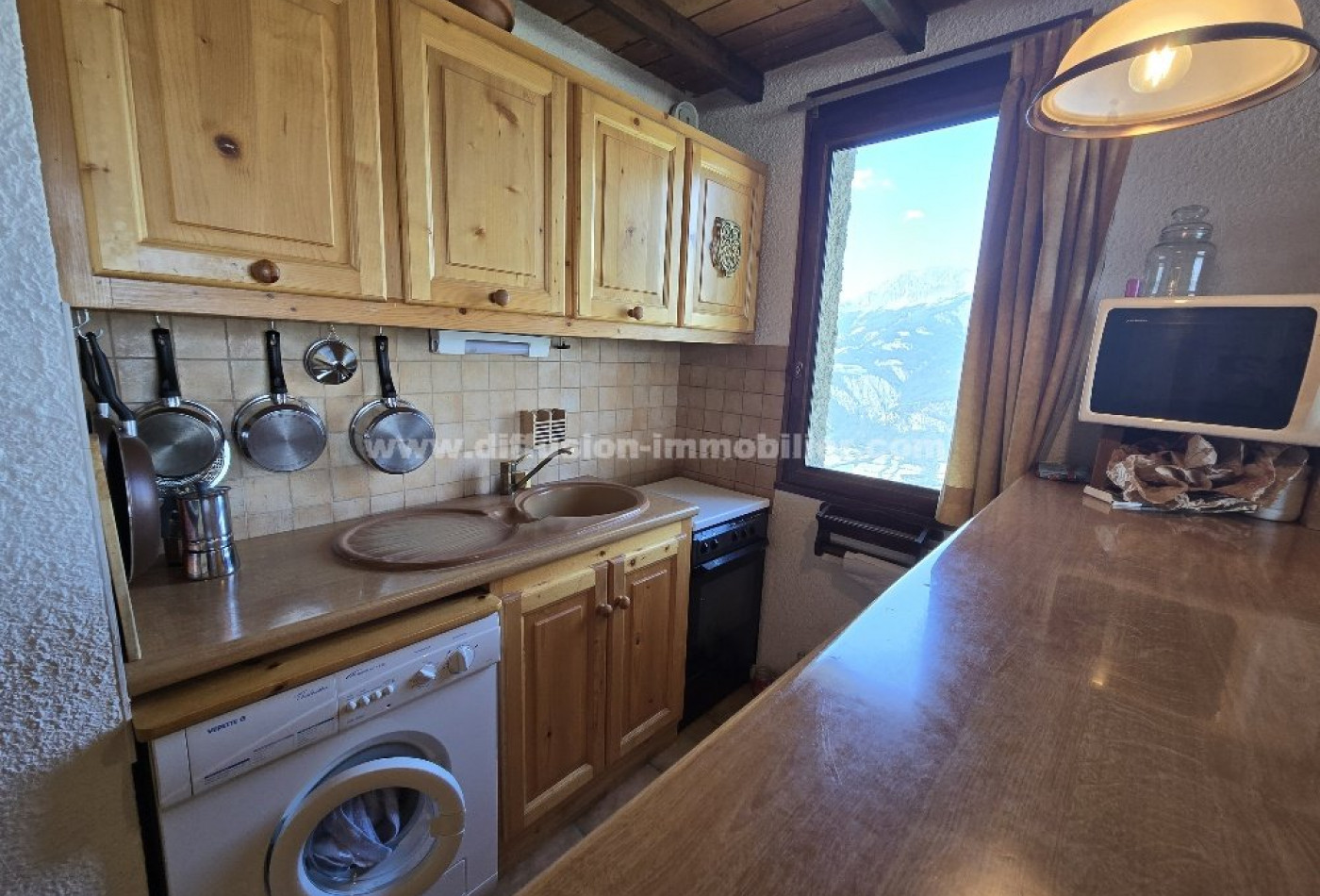 vente Appartement Pra Loup 1600 - Photo 4