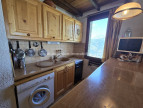 vente Appartement Pra Loup 1600