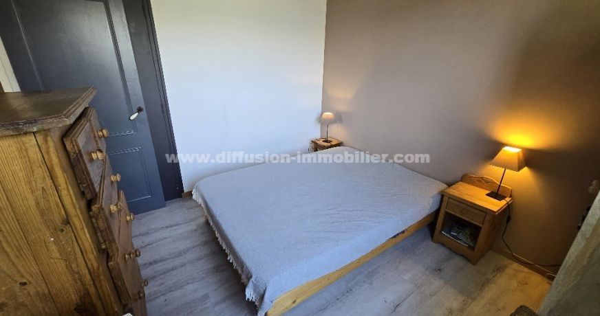 vente Appartement Pra Loup 1600