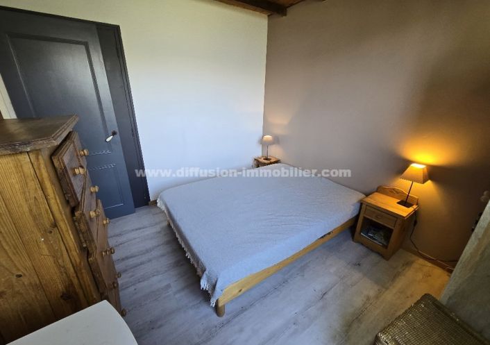 vente Appartement Pra Loup 1600