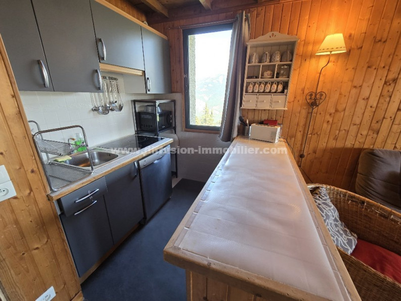 vente Appartement Pra Loup 1600 - Photo 3
