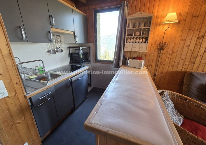 vente Appartement Pra Loup 1600