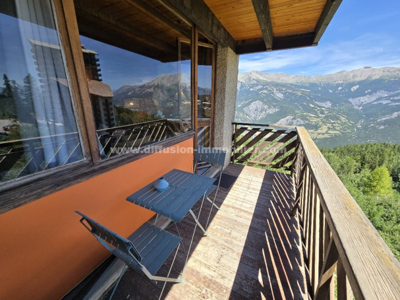vente Appartement Pra Loup 1600 - Photo 2