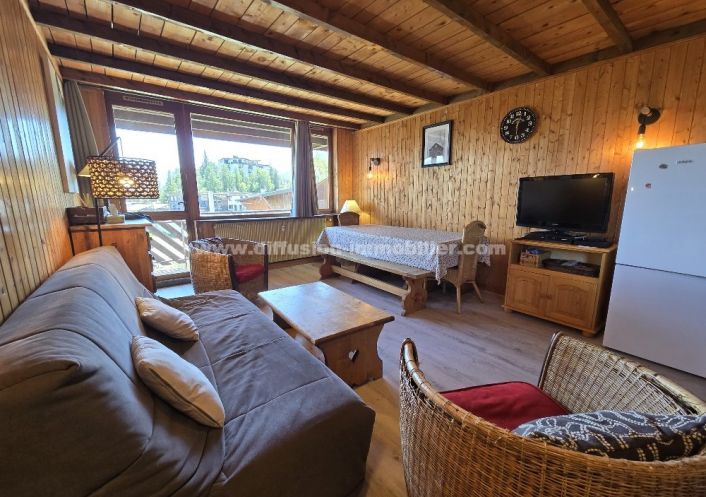 vente Appartement Pra Loup 1600