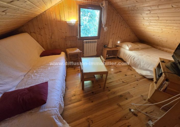 vente Maison Meolans Revel