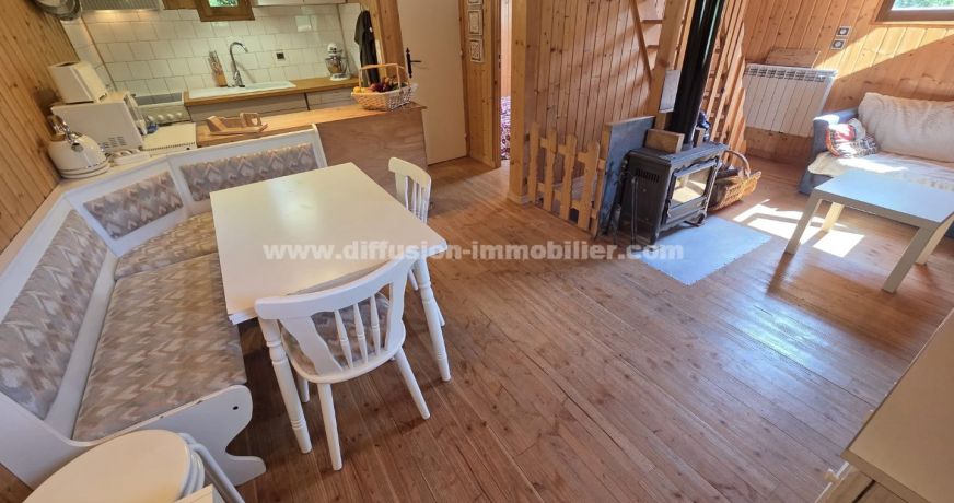 vente Maison Meolans Revel