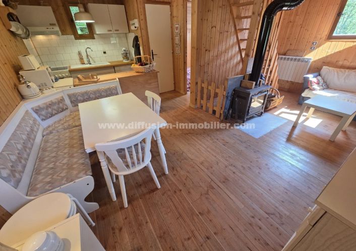 vente Maison Meolans Revel