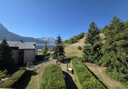 vente Studio Pra Loup 1500