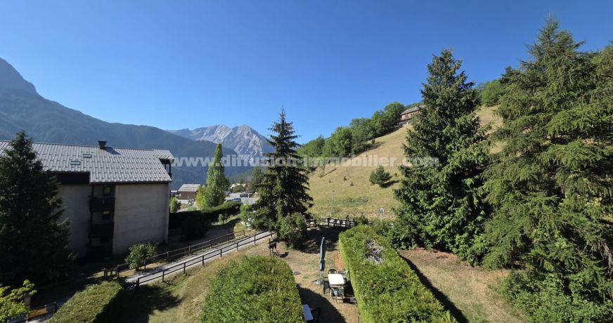 vente Studio Pra Loup 1500