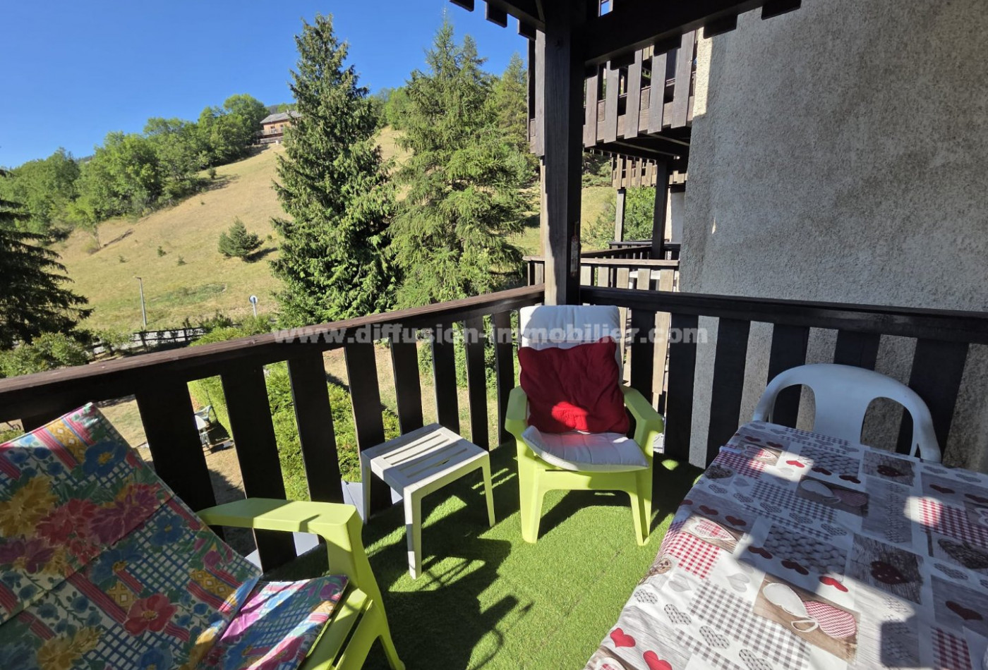 vente Studio Pra Loup 1500 - Photo 2